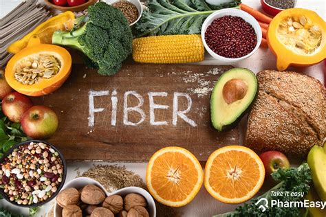 Fiber Rich Foods Top 20 You Should Never Miss