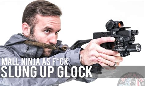 ENDO Tactical Glock Stock Adapter Review – Everyday No Days Off