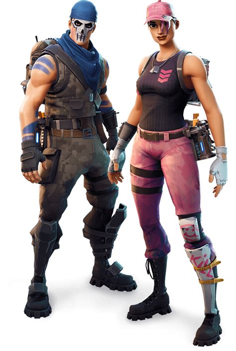 Please, add exclusive skins for save the world owners : r/FortNiteBR