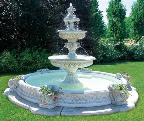 Get best Indoor and outdoor water fountains in Delhi NCR. Visit: http://starwaterfountains.com ...