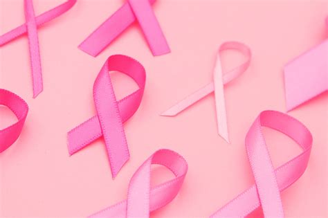 Wreaths Home Décor Breast Cancer Awareness Ribbon cindyclinic.jp