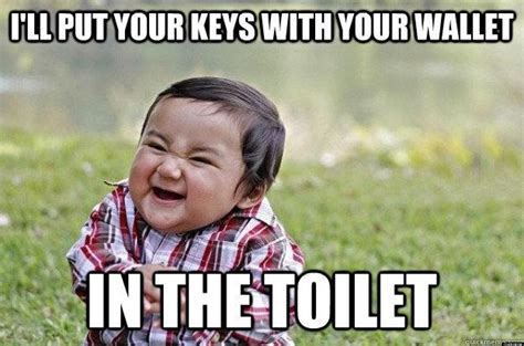 Evil Toddler Meme: Our 13 Favorites (PICTURES) | HuffPost