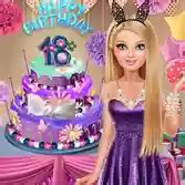 Barbara Birthday Party - Free Online Games - 🕹️ play on unvgames