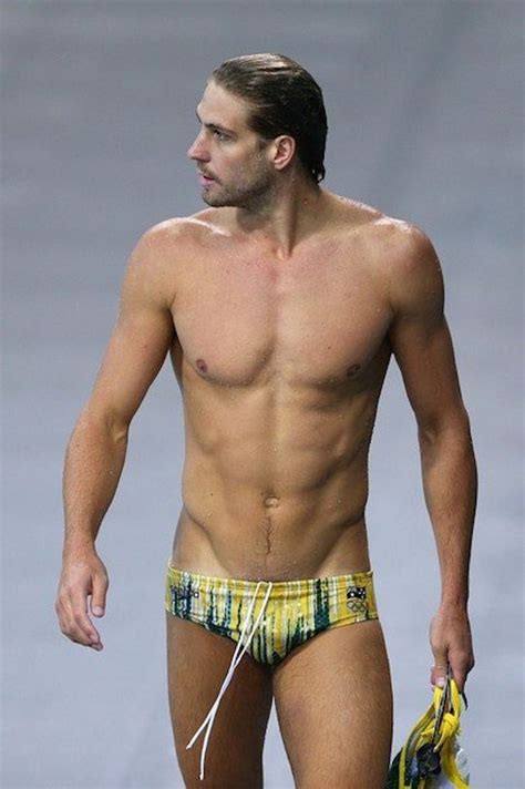 This Australian dude. | Water polo players, Water polo, Men's water polo