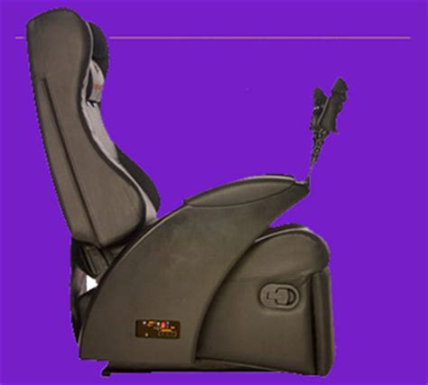 The Ultimate Gaming Chair is all you need to complete your Favorite ...