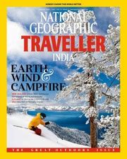 National Geographic Traveler India – August 2019 : Umair Mirza : Free ...