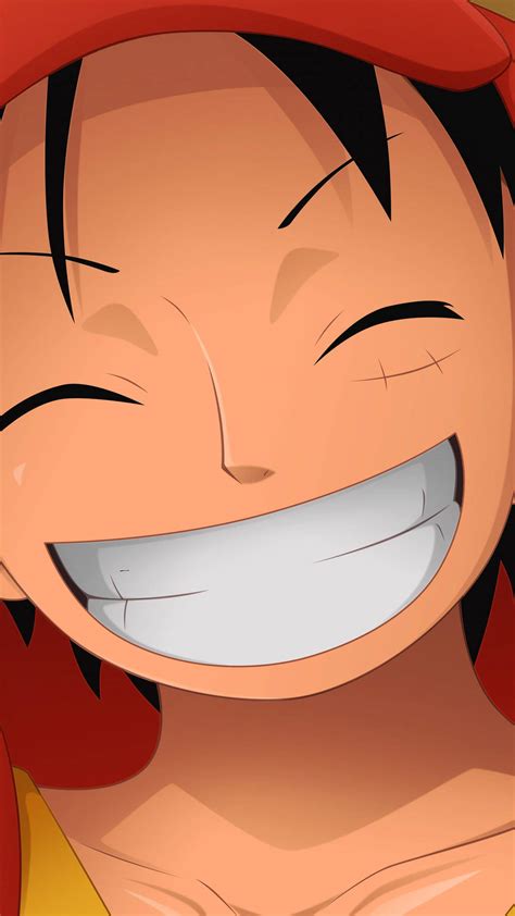 Top 999+ Luffy Smile Wallpaper Full HD, 4K Free to Use