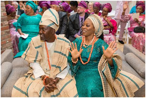 Traditional Nigerian Wedding Ceremony Lexington, Kentucky 020 ...