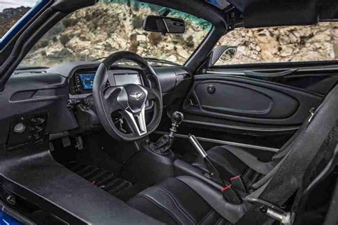 Rezvani Beast Review: Configurations and Features