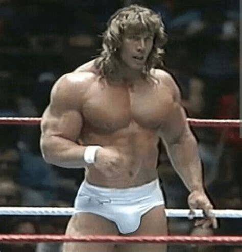 Professional Wrestler Kerry Von Erich : r/AbsoluteUnits