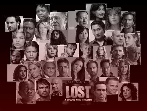 Lost Season 6 Promo 1 - Lost Photo (7857876) - Fanpop