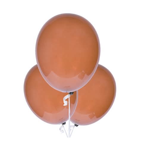 Best Orange Balloons | Online Balloons Delivery Qatar | BTF