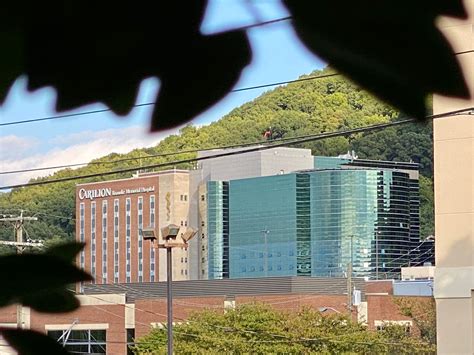 Carilion Clinic Projects Loss As Pandemic's Toll Totals $250 Million And Counting, Officials Say