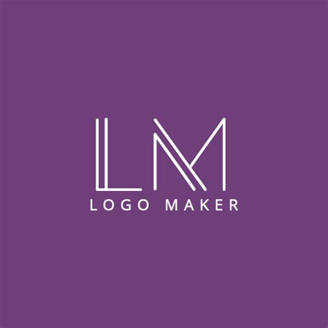 Logo Icon Maker #390163 - Free Icons Library