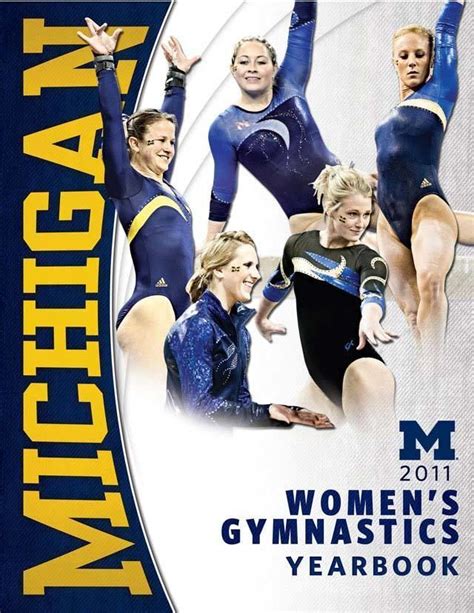 Michigan Wolverines women's gymnastics - Alchetron, the free social encyclopedia