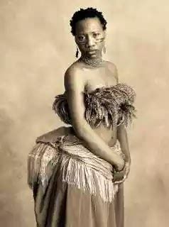 The GIST: Here is a History of Sarah Baartman The Lady Beyonce wants to Play in a Movie