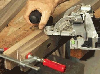 Build a modern floor lantern | Canadian Woodworking