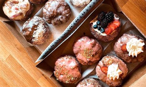 Parlor Doughnuts - Fruit Cove | Visit St. Augustine