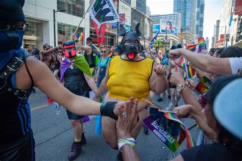 Toronto Pride Parade 2019: Stonewall Riots' 50th Anniversary