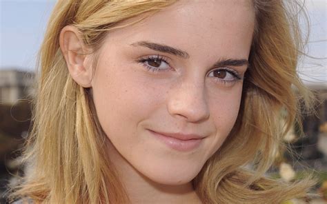 Face Emma Watson Celebrity Actress Women Smiling Hd W - vrogue.co