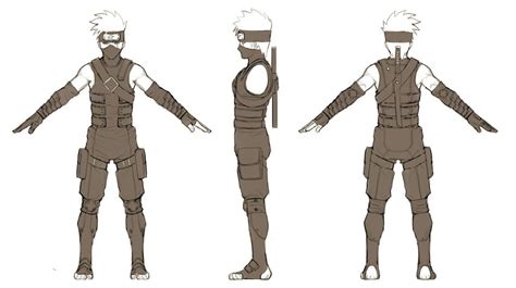 Pin by Ricardo Jiménez Cuevas on Ropa | Character model sheet, Character design male, Character ...