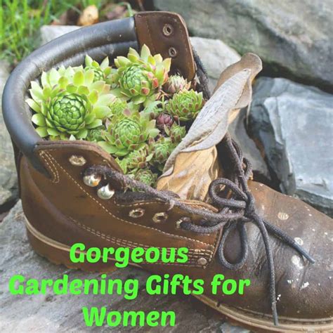 Best Gardening Gifts for Women Who Are Passionate About Gardening