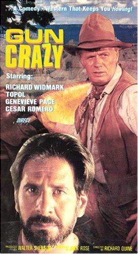 Gun Crazy Movie | TVGuide.com