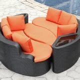 Outdoor Cushion Storage Box - Home Furniture Design