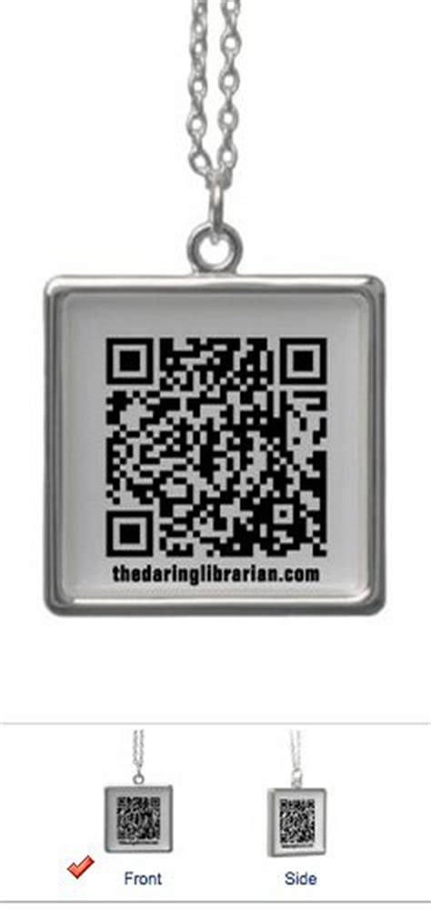 QR Code Placement: Where Are Yours? - Heidi Cohen