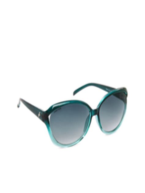 Buy Fastrack Women Gradient Sunglasses P251BU1F - Sunglasses for Women 189970 | Myntra