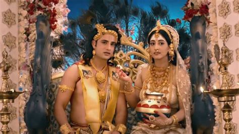 Watch RadhaKrishn All Latest Episodes on Hotstar