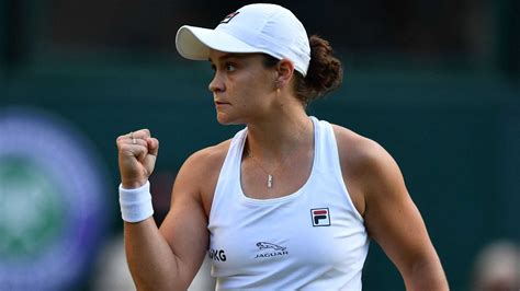 Wimbledon 2021: Ash Barty, Barboraj Krejcikova progress to fourth round