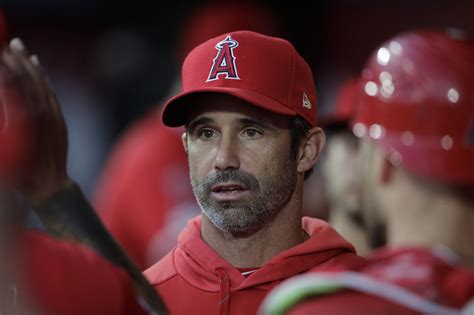 Brad Ausmus with no regrets as he returns to Detroit with new team - mlive.com