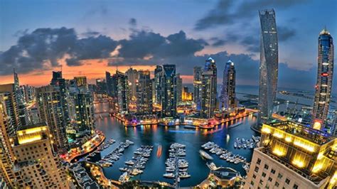 Dubai real estate witnesses 40% rise in investments from Indians