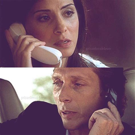 William Fichtner as Alexander Mahone,"Prison Break" S2 (2006) #WilliamFichtner @prisonbreak4ever ...