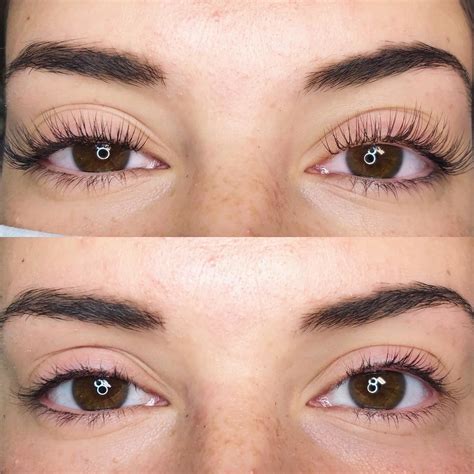 Faux Mink Bold Eyelash Extensions - Natural and Dramatic