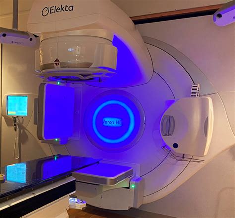 Stereotactic Radiosurgery (SRS) and Stereotactic Body Radiation Therapy (SBRT) » Radiation ...