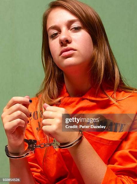 319 Woman In Prison Uniform Stock Photos, High-Res Pictures, and Images ...