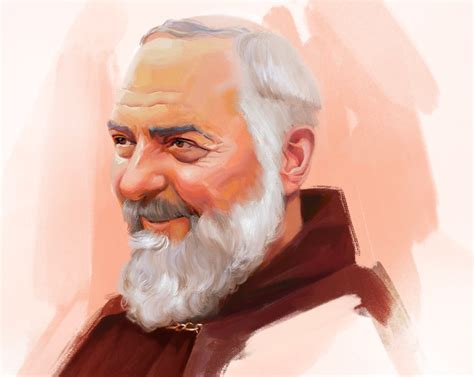 Introducir 118+ imagen imagen padre pio de pietrelcina - Abzlocal.mx