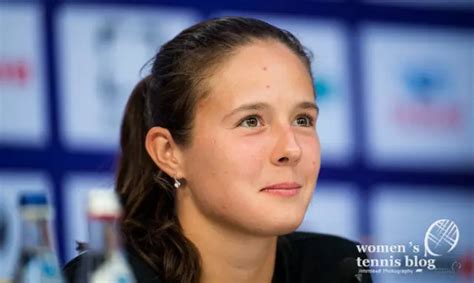 Daria Kasatkina opens up about being bisexual - Women's Tennis Blog