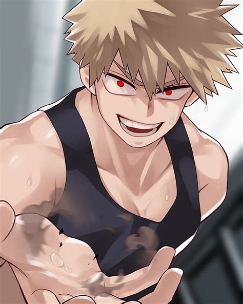 Pin on Bakugo Katsuki