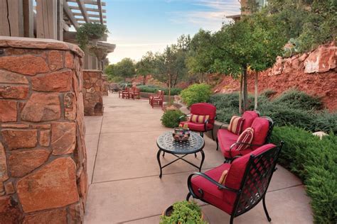 Club Wyndham Sedona - American Vacation Marketing