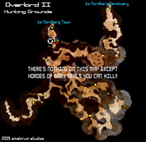 Overlord II - ps3 - Walkthrough and Guide - Page 8 - GameSpy