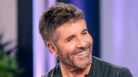 Simon Cowell Quits Smoking After Puffing On 40 Cigarettes A Day