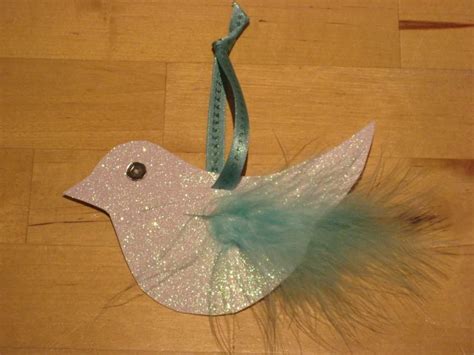 Make a dove of peace Christmas decoration - NurtureStore | Dove ...