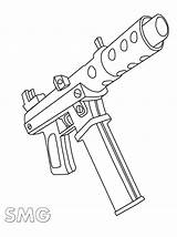 Minigun Coloring Pages Coloring Pages sketch template