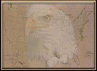Midwinter Bald Eagle Survey