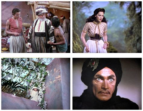 Film Review: The Thief Of Bagdad (1940) | HNN