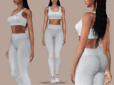 Sims 4 Body Presets & Most Realistic Body Mods(31+) 2023 - Download