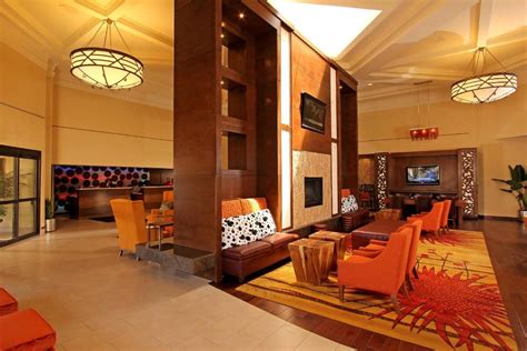 Marriott El Paso, El Paso (updated prices 2025)